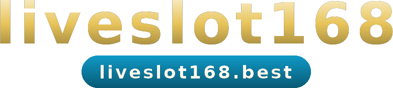 liveslot168 logo